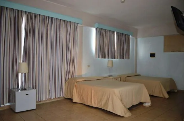 Hotel Sosa Plaza Punta Cana Room 2